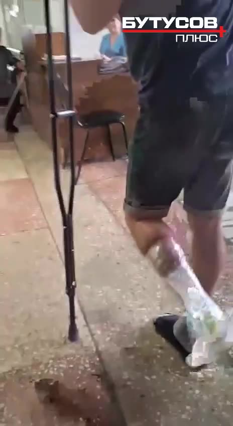 An Incredible Example of Russian Engineering