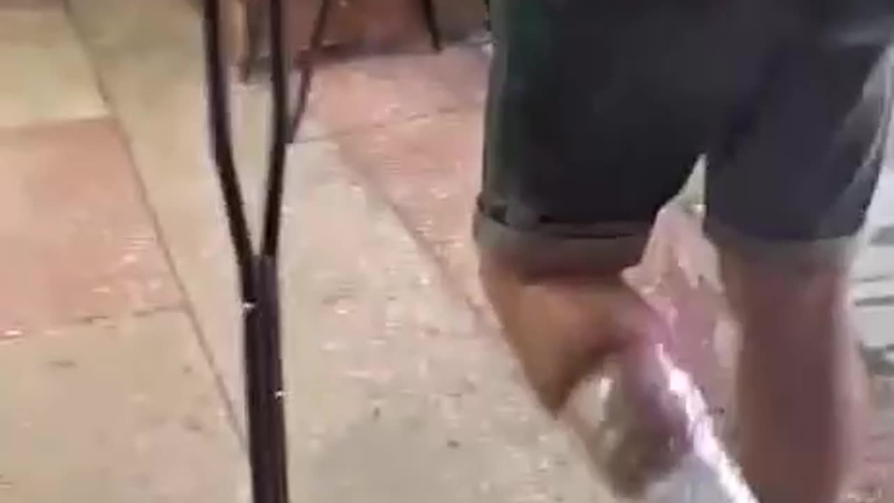 An Incredible Example of Russian Engineering
