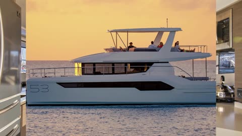 53' Leopard - Yacht Rental in Delray Beach, Florida🌅​🔥​⛱️​