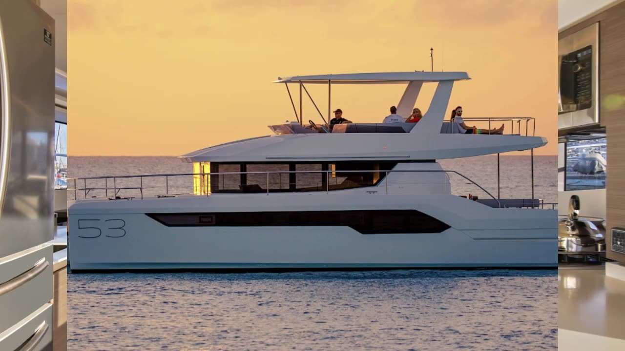 53' Leopard - Yacht Rental in Delray Beach, Florida🌅​🔥​⛱️​