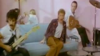 Daryl Hall & John Oates - Family Man = 1983