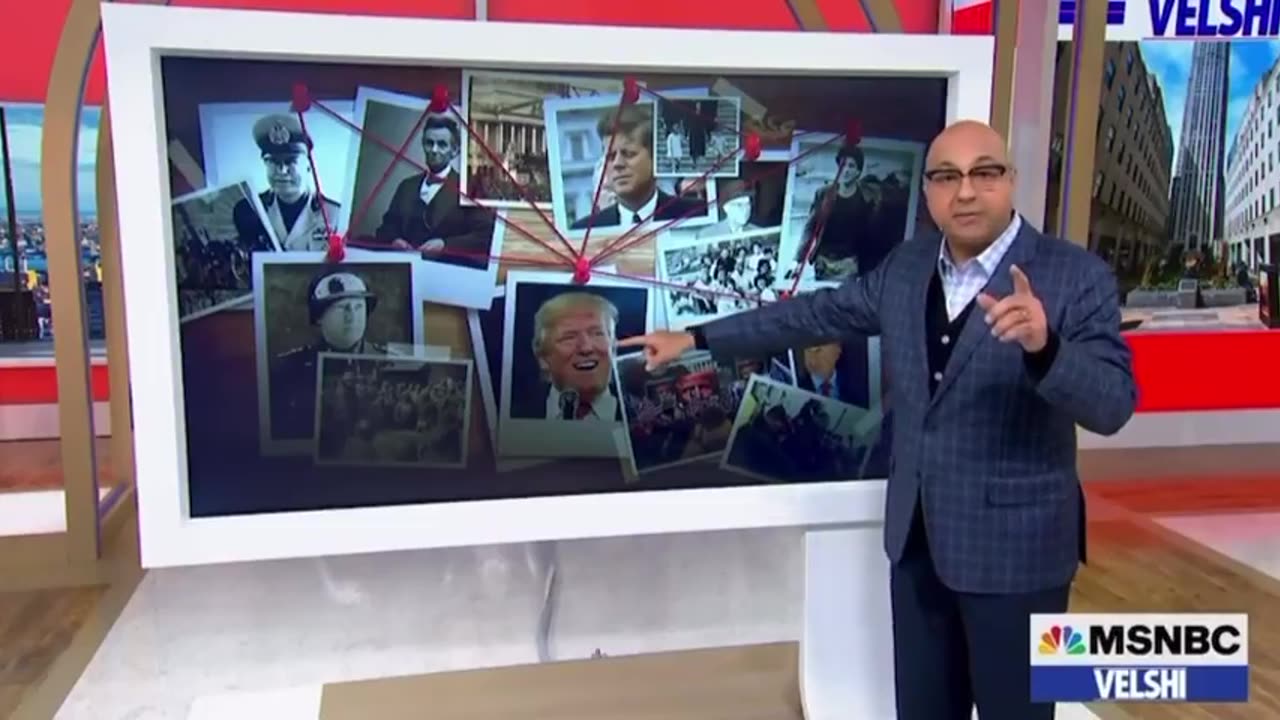 Trump Bloodline - Fact or Fiction