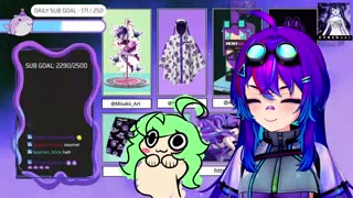 Melody Wants a FOURSOME! | Daily VT Clips