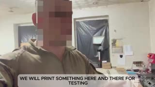 🛠️💻 Ukraine Russia War | 3D Printing for Ukraine – Collection & Production | RCF