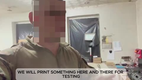 🛠️💻 Ukraine Russia War | 3D Printing for Ukraine – Collection & Production | RCF