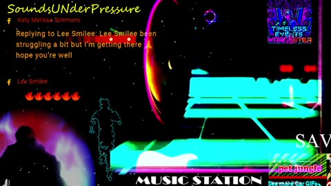 You’re Now Locked Into Timeless !