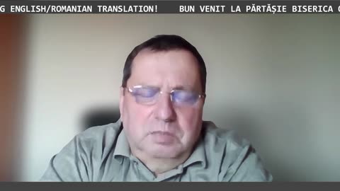 CORNEL MICLEA -SERII DE ÎNVĂȚĂTURĂ FAPTELE APOSTOLILOR CAPITOLUL 7 -ISTORIA BISERICII CREȘTINE-