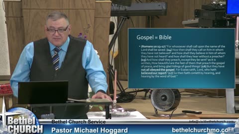 Blaspheming God 07162025
