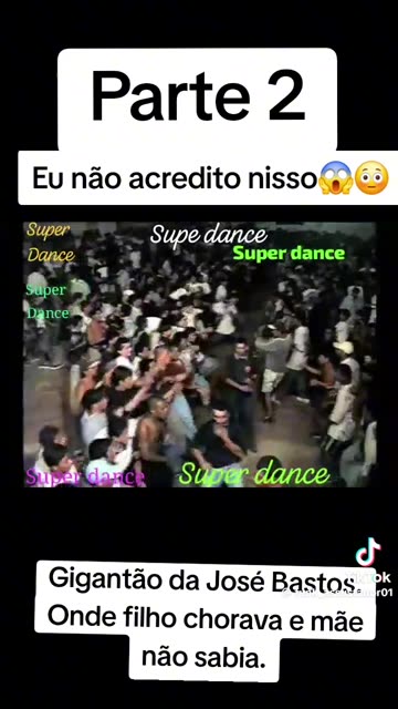 Gigantão do José Bastos