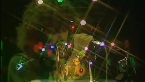 HQ ~ NAZARETH LIVE CONCERT ( CLASSIC ROCK )