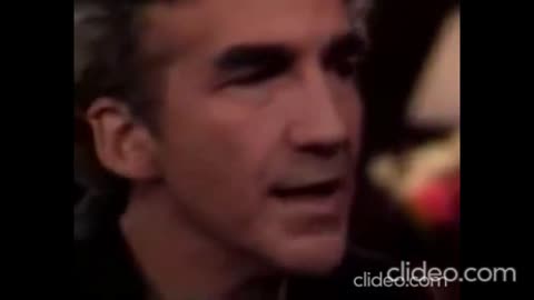 GUIDING LIGHT February 2, 1994: Who Shot Roger Thorpe Part 27
