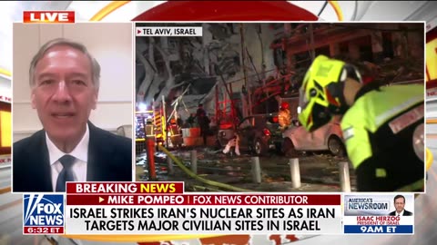 Israel kills 4 senior Iranian intel officials
