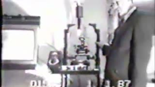Rife Research Laboratory - Frequency