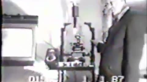 Rife Research Laboratory - Frequency