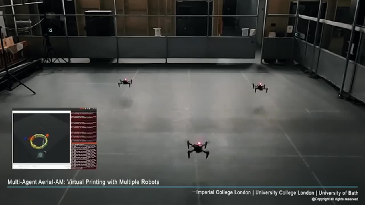 Ce robot serait devenu CONSCIENT : 4 autres révolutions à découvrir.