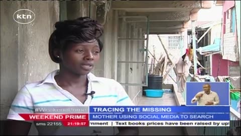 Worrying trend of missing persons force Kenyans to turn to social media to find missing relatives