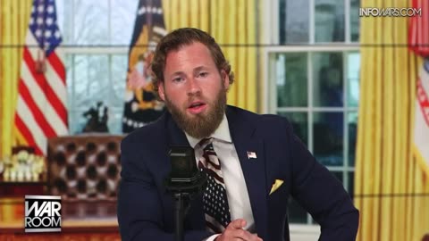 If Trump Openly Joins Netanyahu In War Against Iran, The MAGA Coalition Will Break