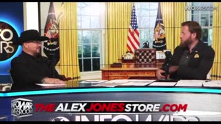 INFOWARS Shows