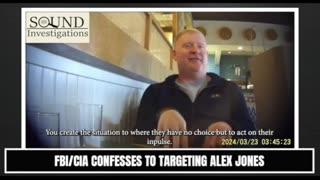 INFOWARS Shows