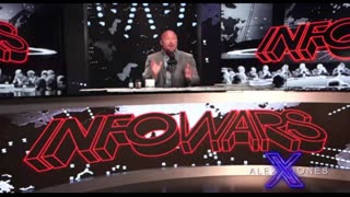 INFOWARS Shows