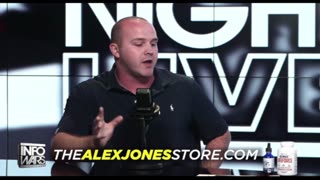 INFOWARS Shows