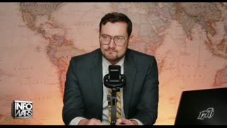 INFOWARS Shows