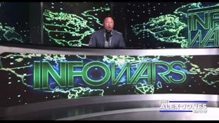 INFOWARS Shows