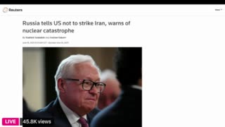 INFOWARS Shows