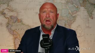 INFOWARS Shows