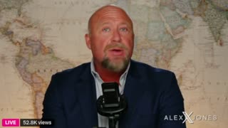 INFOWARS Shows