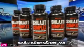 INFOWARS Shows
