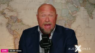 INFOWARS Shows