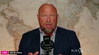 INFOWARS Shows