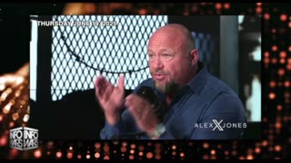 INFOWARS Shows