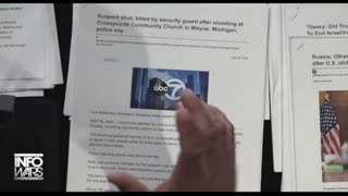 INFOWARS Shows
