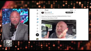 INFOWARS Shows