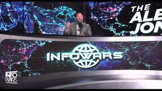 INFOWARS Shows