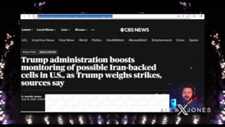 INFOWARS Shows