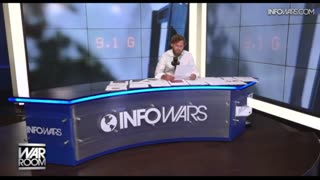 INFOWARS Shows