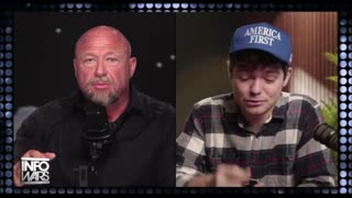 INFOWARS Shows