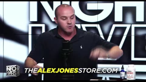 INFOWARS Shows