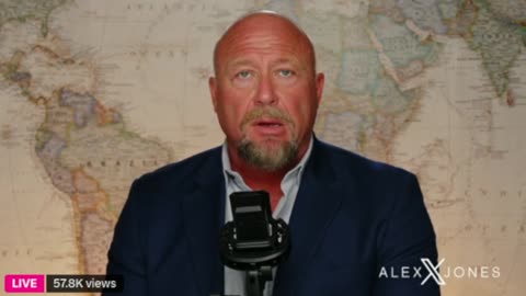 INFOWARS Shows