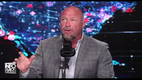 INFOWARS Shows