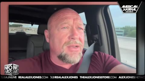 INFOWARS Shows