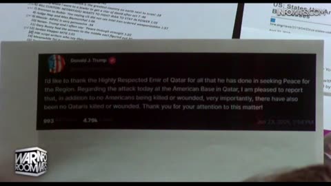 INFOWARS Shows