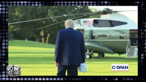 INFOWARS Shows