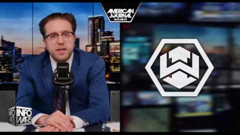 INFOWARS Shows