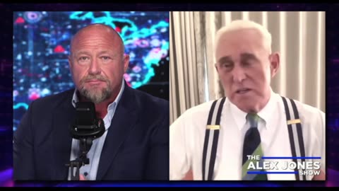 INFOWARS Shows