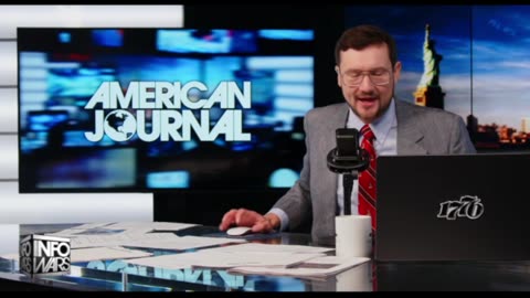 INFOWARS Shows