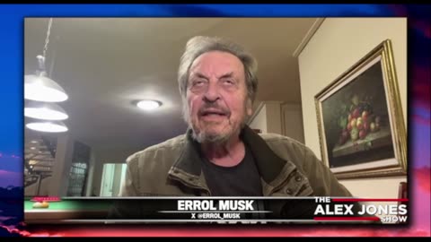 INFOWARS Shows